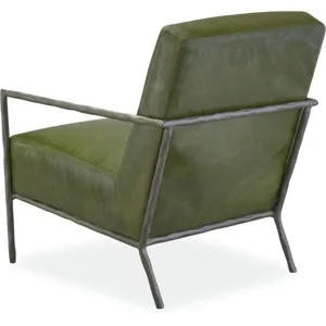 Leather Chair