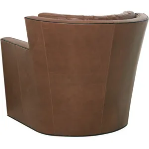 Leather Chair