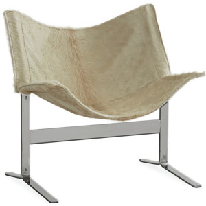 Leather Chair