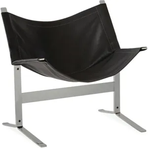 Leather Chair