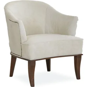 Leather Chair