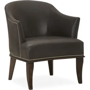 Leather Chair