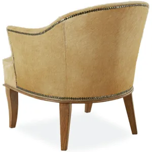 Leather Chair