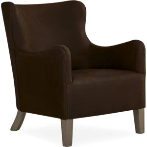 Leather Chair