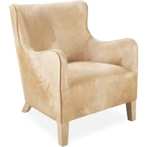 Leather Chair