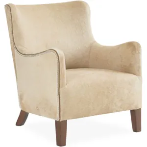 Leather Chair