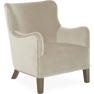 Leather Chair
