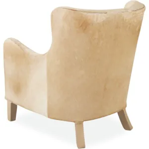 Leather Chair