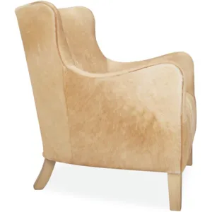 Leather Chair