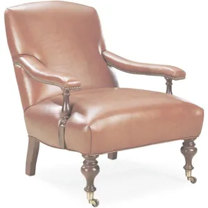 Leather Chair