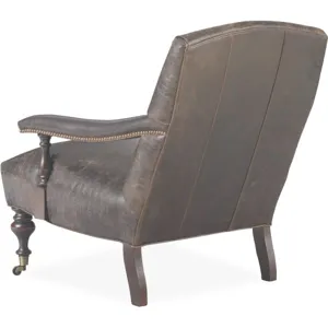 Leather Chair