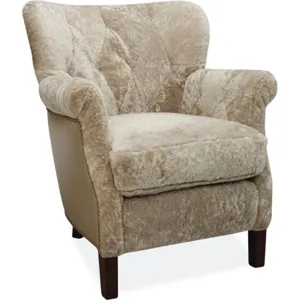 Leather Chair