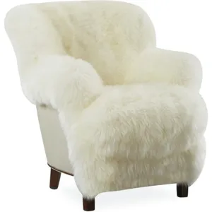 Leather Chair