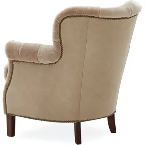 Leather Chair