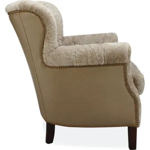 Leather Chair
