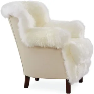 Leather Chair