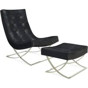 Leather Chair