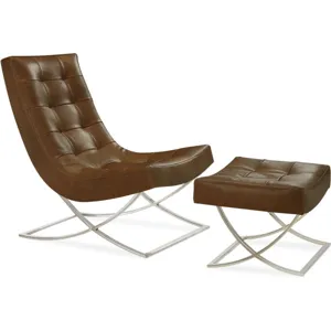 Leather Chair