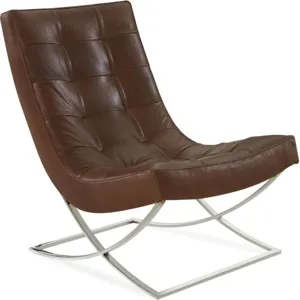 Leather Chair