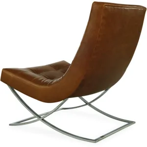 Leather Chair