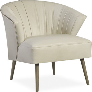 Leather Chair
