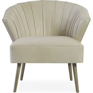 Leather Chair