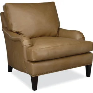 Leather Chair
