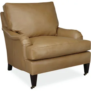Leather Chair