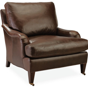 Leather Chair