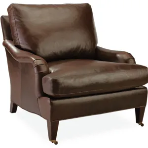 Leather Chair