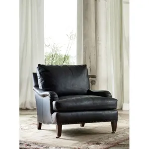 Leather Chair