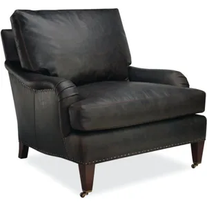 Leather Chair