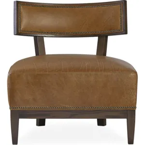 Leather Chair