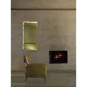 Leather Chair