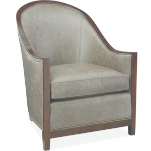 Leather Chair