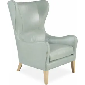 Leather Chair