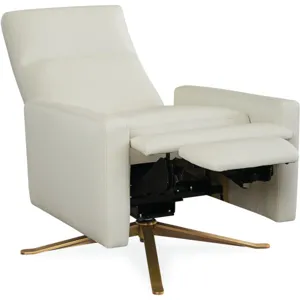 Relaxor Swivel
