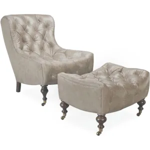Leather Chair