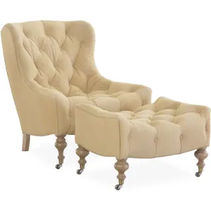 Leather Chair