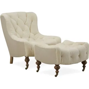Leather Chair
