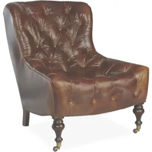 Leather Chair
