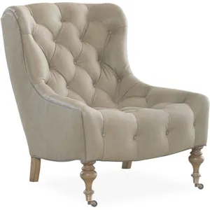 Leather Chair