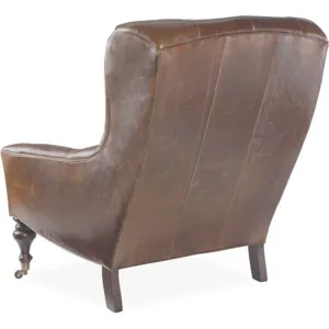 Leather Chair