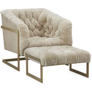 Leather Chair