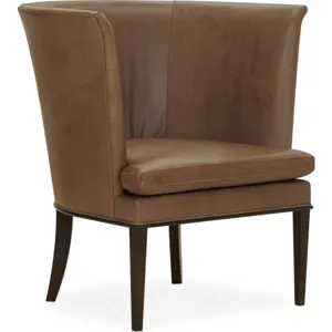 Leather Chair