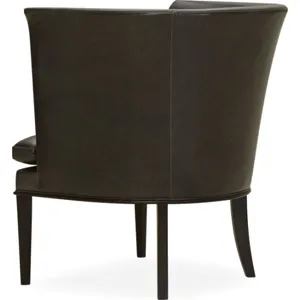 Leather Chair