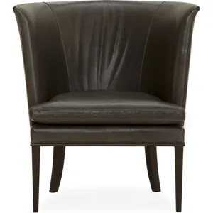 Leather Chair