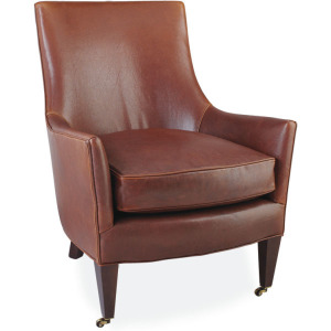 Leather Chair