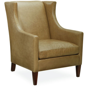 Leather Chair
