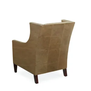 Leather Chair